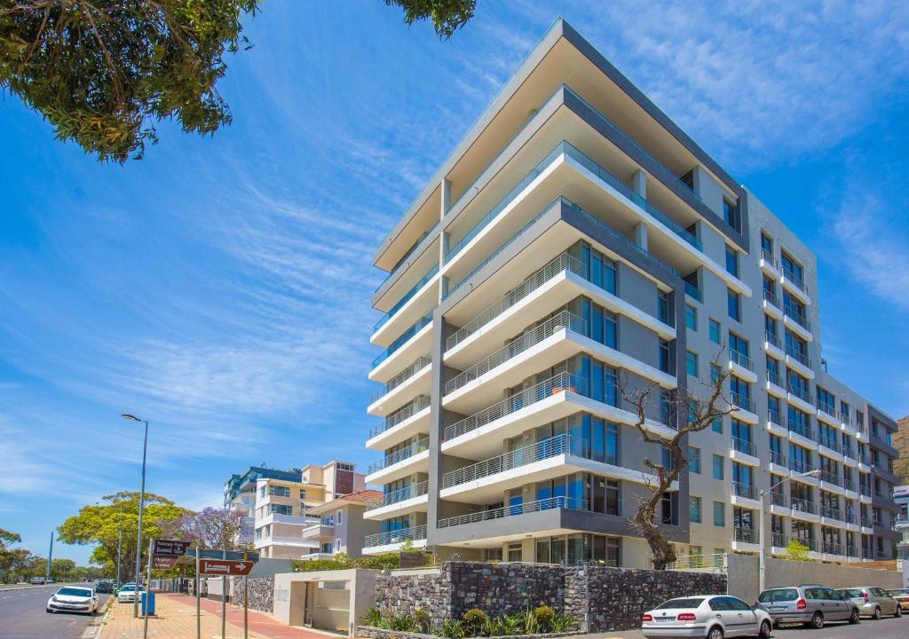 The Odyssey | Green Point