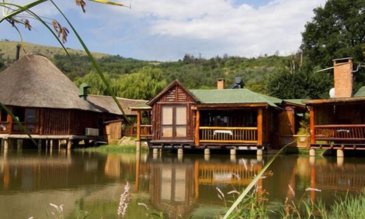 Greater Kokstad House | The Old Orchard