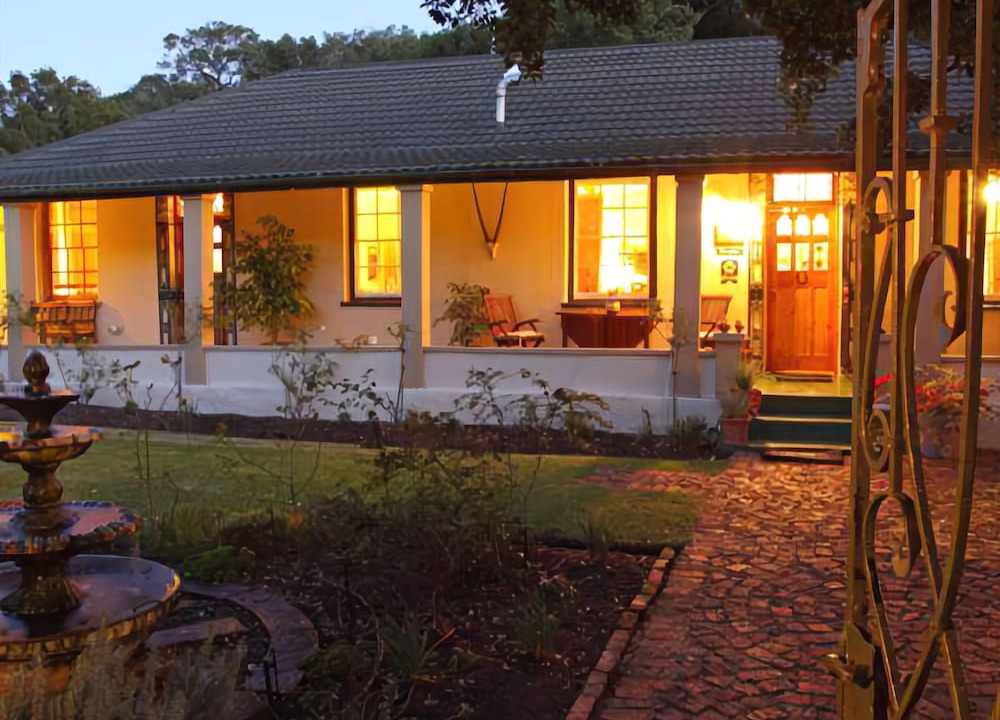 Duiwerivier Hotel | The Old Trading Post