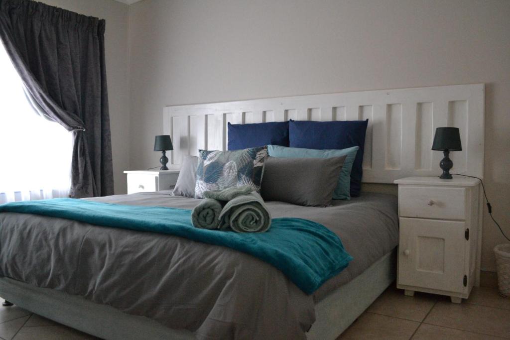 Modimolle Apartment | The Open Door Guest Suite