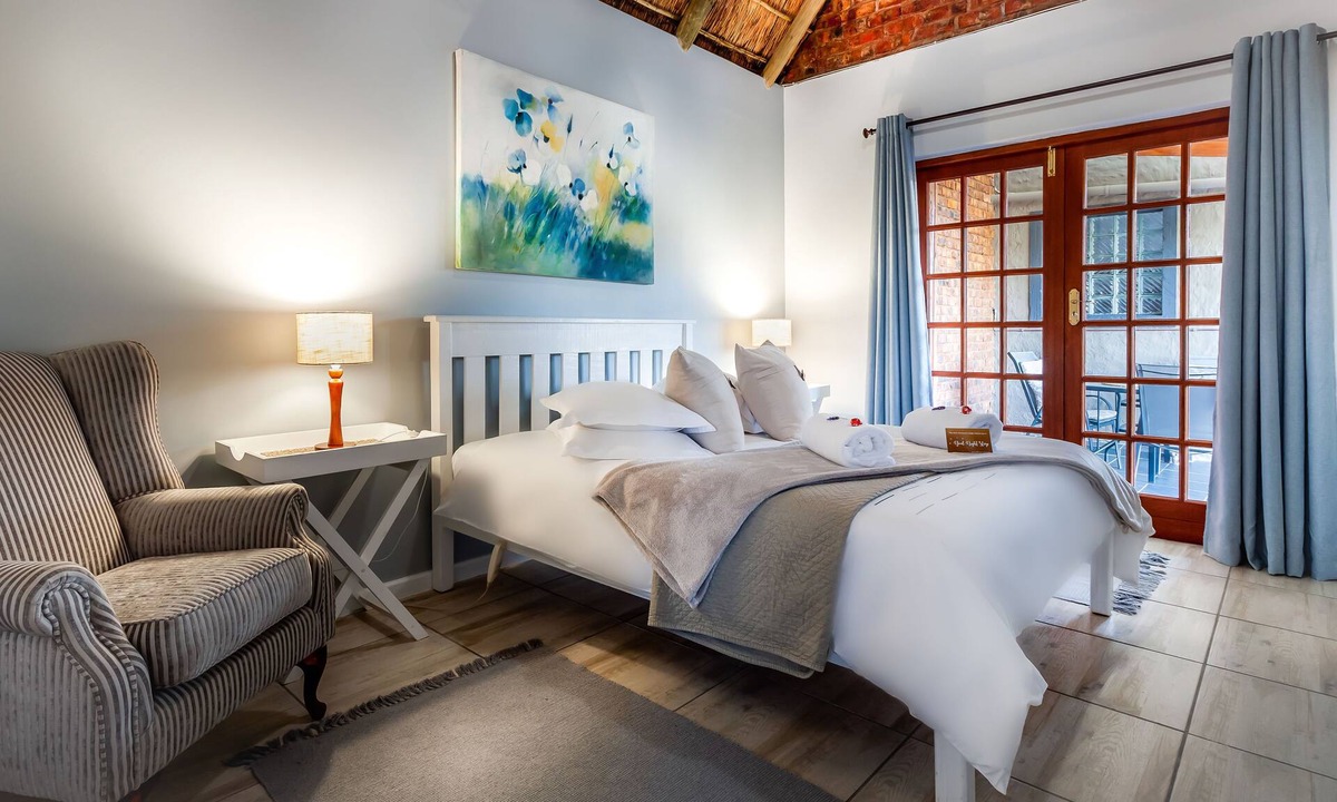 George Villa | The Owl"s Loft Villa