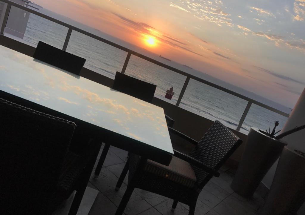 Umhlanga Apartment | The Oysters Apartment
