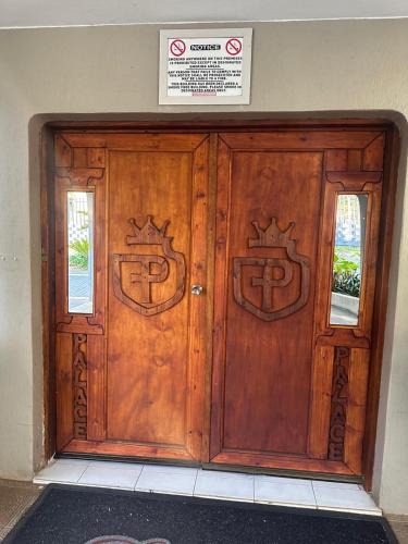 Pretoria House | The Palace Guest House