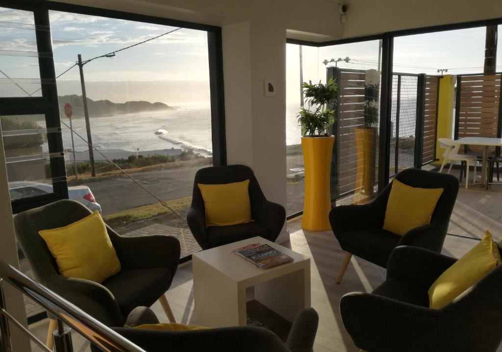 Quigney Beach Bed & Breakfast | The Paralian Exclusive Guest House
