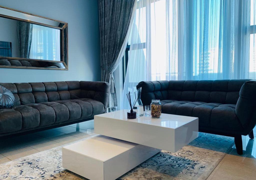 Umhlanga Apartment | The Pearls Independent Umhlanga - Durban