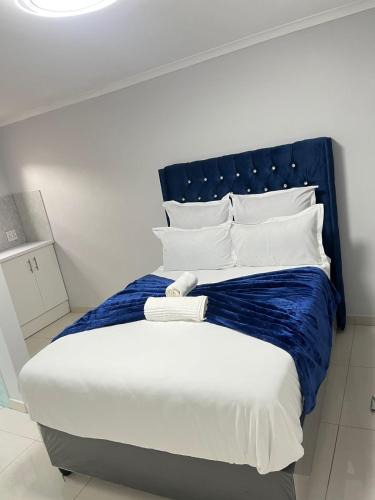 Parow House | The Perfect Place