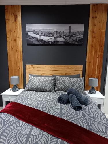Bloemfontein Apartment | The Pinnacle in Bloem