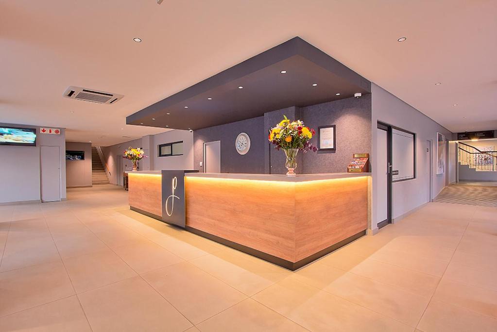 Arcadia Hotel | THE Pretoria Hotel
