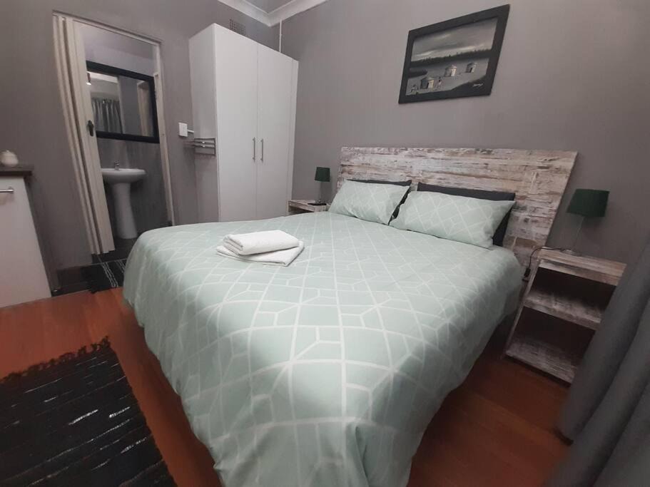 Germiston Apartment | The Private and Cosy Guest House 3