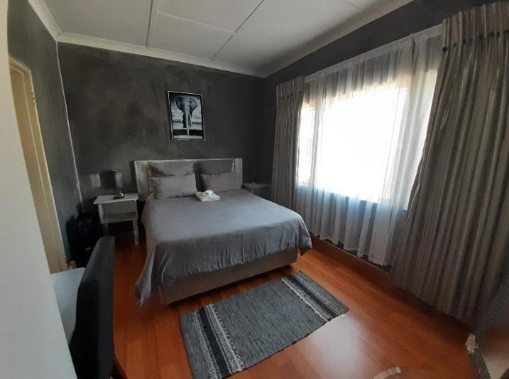 Germiston House | The Private and Cosy Guest House 1