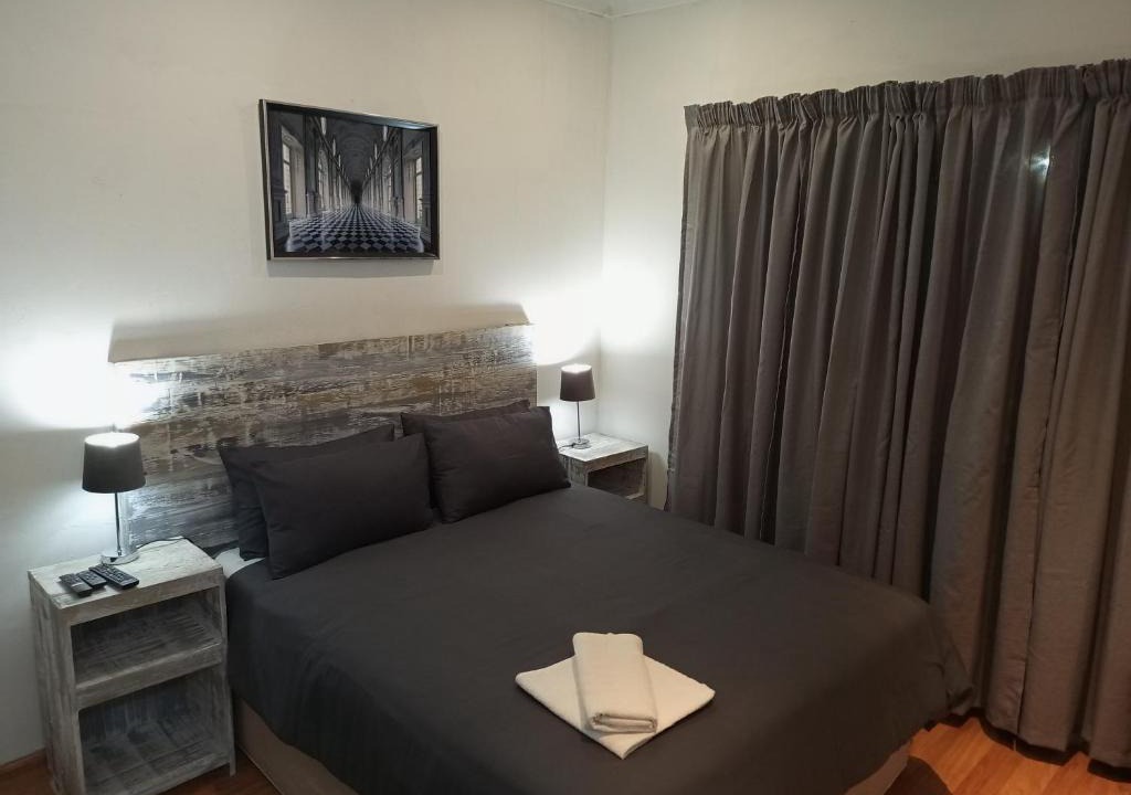 Germiston Apartment | The Private and Cosy Guest House 4