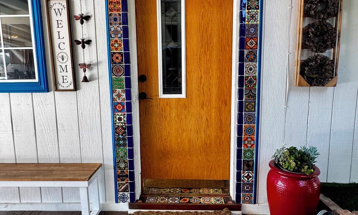 North Auburn House | The Reci Retreat: Pet-friendly 4-bedroom house in Auburn perfect for a getaway