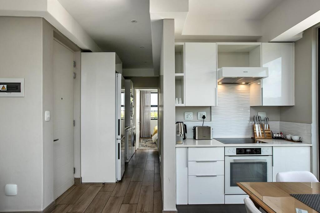 Pretoria Apartment | The Regency Apartments