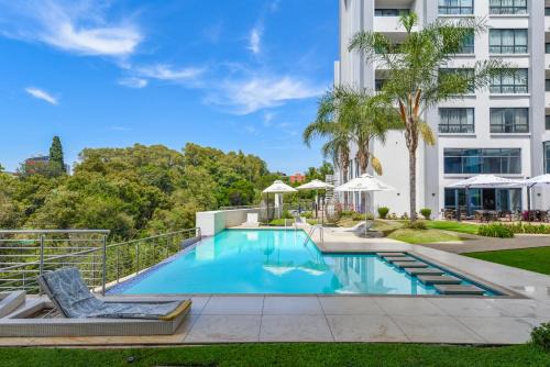 The Nicol Hotel | Pretoria
