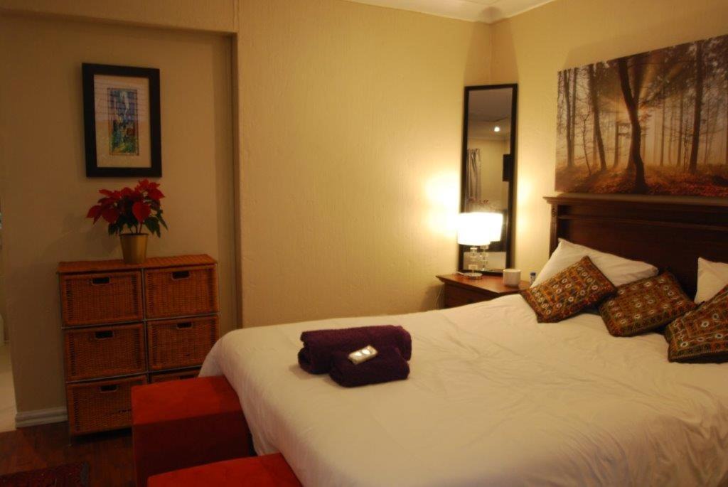 Greater Johannesburg Metropolitan Area House | The Relax and Retreat Cottage