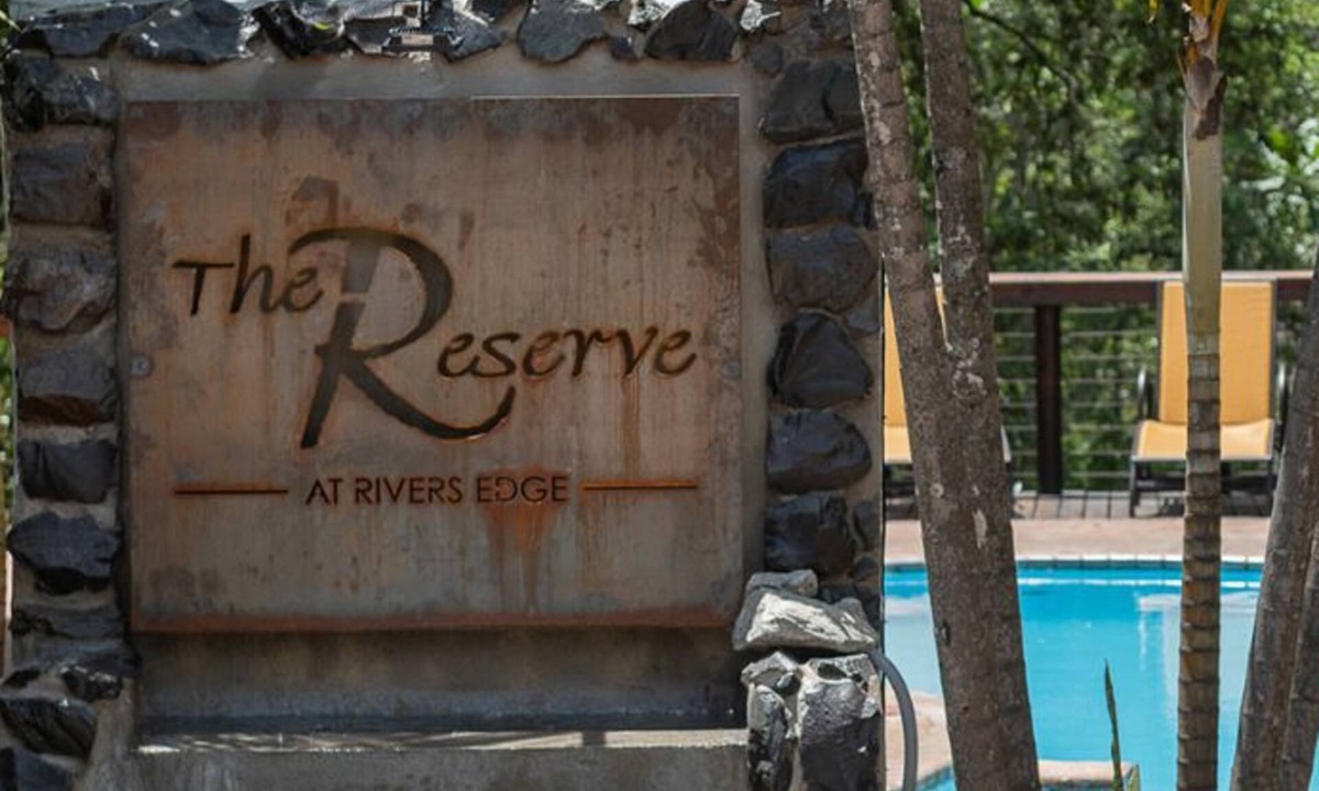 Hazyview Hotel | The Reserve Boutique Hotel