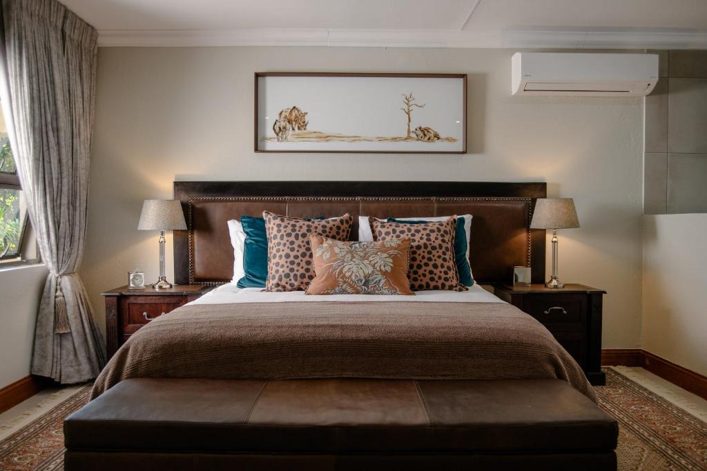 Hazyview Hotel | The Reserve Boutique Hotel