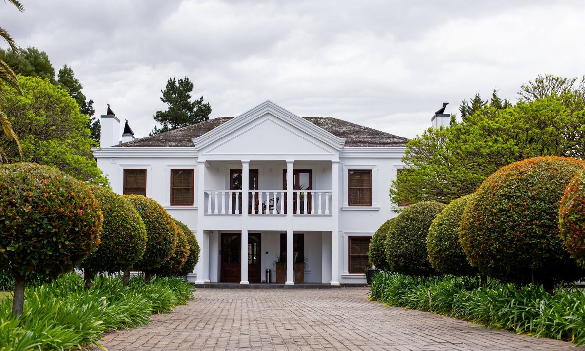 Elgin Hotel | The Residence Boutique Hotel (Pty) Ltd