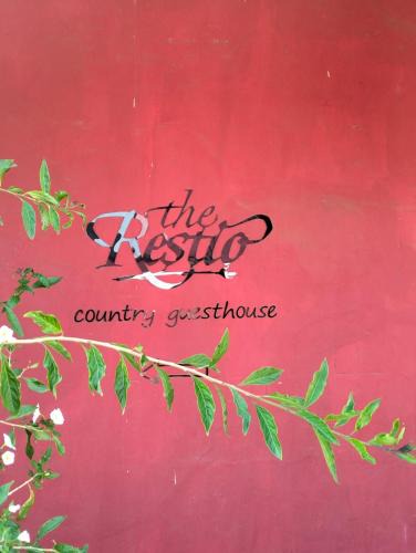 Napier House | The Restio Country Guesthouse