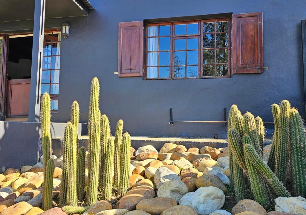 Swellendam Villa | The Retreat Swellendam