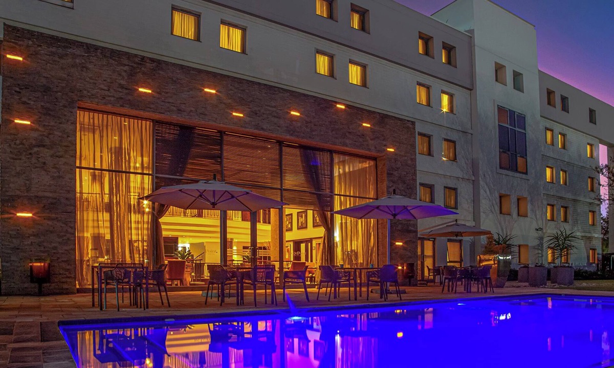 Emalahleni Hotel | The RidgePoint Hotel