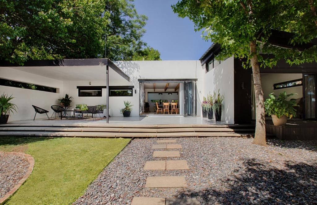 Muldersdrift House | The Risa House