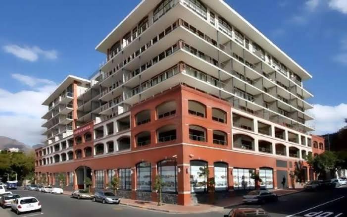 Rockwell | Cape Town City Centre