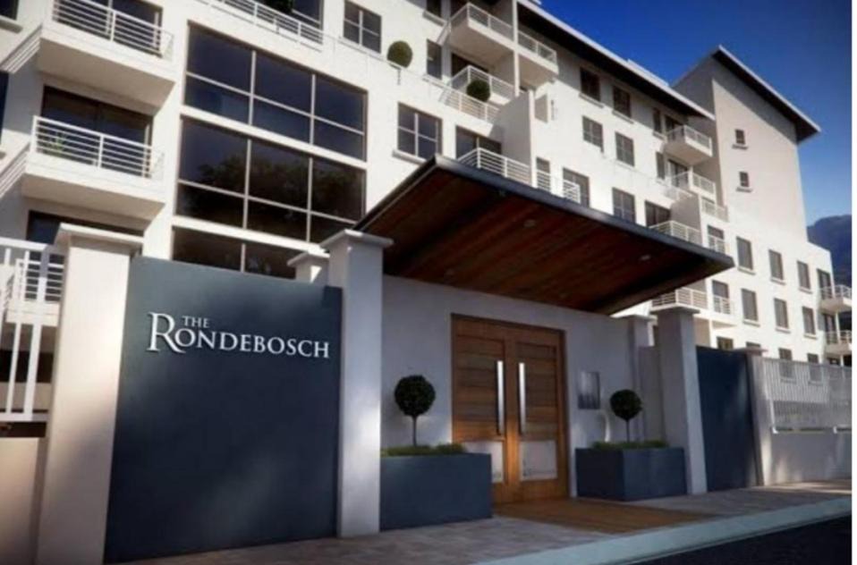 Rondebosch Apartment | The Rondebosch