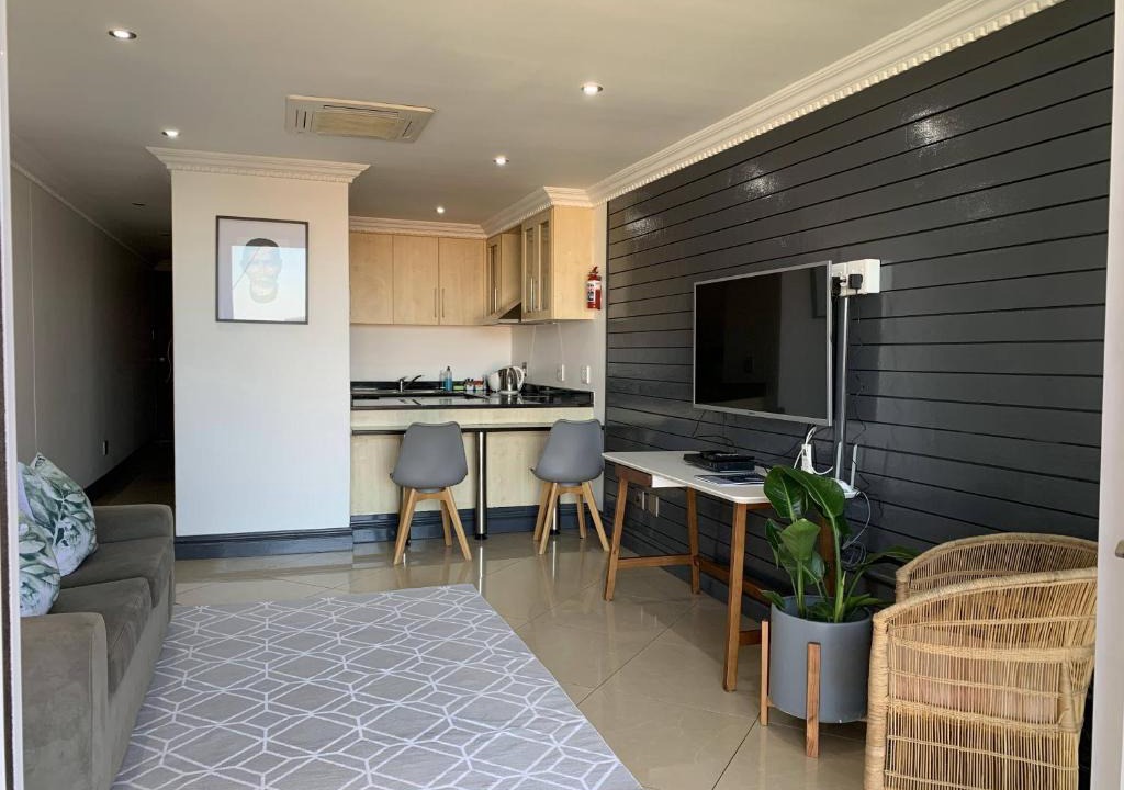 Durban Point Apartment | The Sails G609