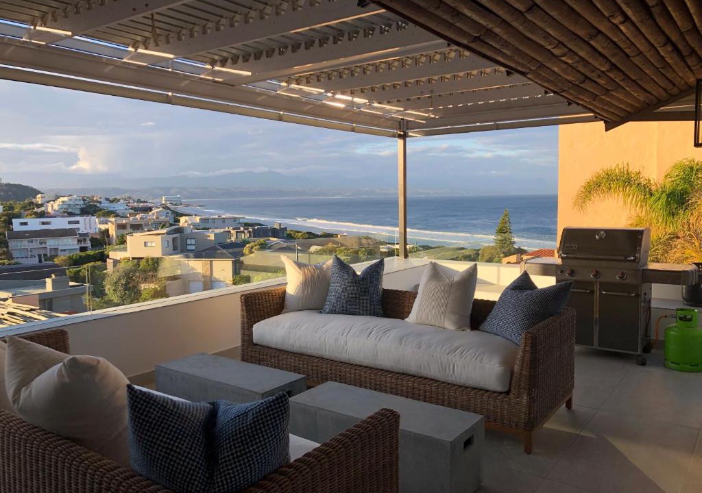 Robberg Beach Villa | The Sanctuary Penthouse