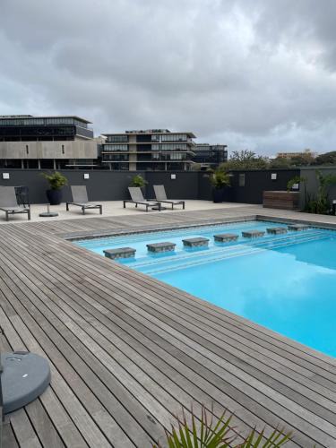 Umhlanga Apartment | The Sanctuary, The Millennial Umhlanga