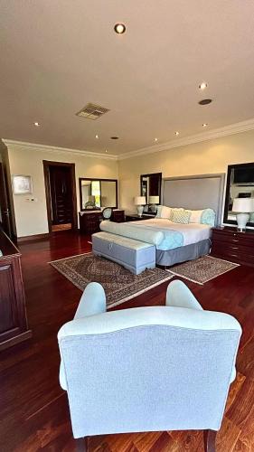 Hartbeespoort Villa | The Sanctum
