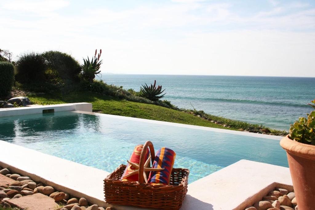 Saint Francis Bay Bed & Breakfast | The Sands @ St Francis