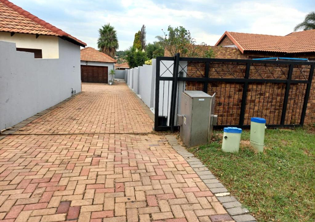 Centurion House | The Savior sleep n Go