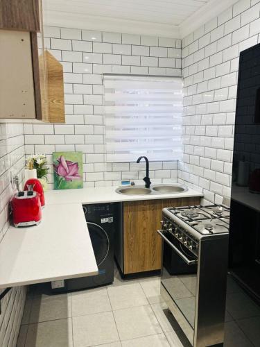 Pretoria Apartment | The Secret Location