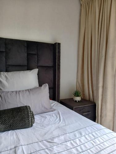 Flora Park House | The Serenity