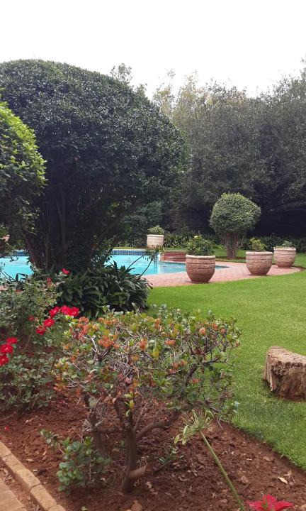 Vanderbijlpark Hotel | The Shakespeare Inn