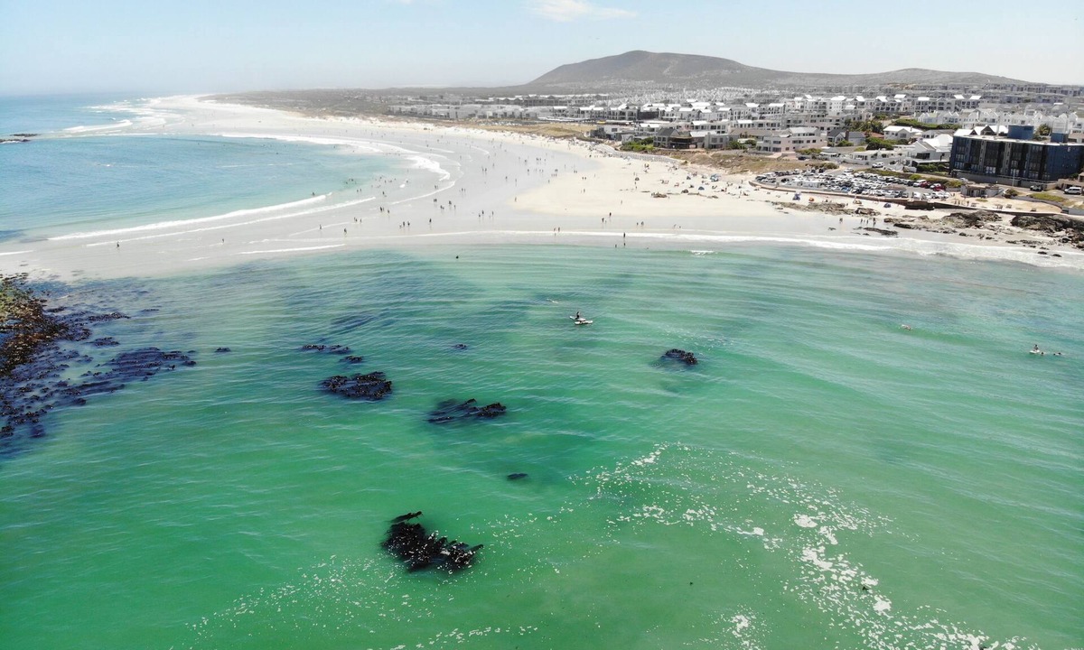 Big Bay House | The Sir David Boutique Guest House