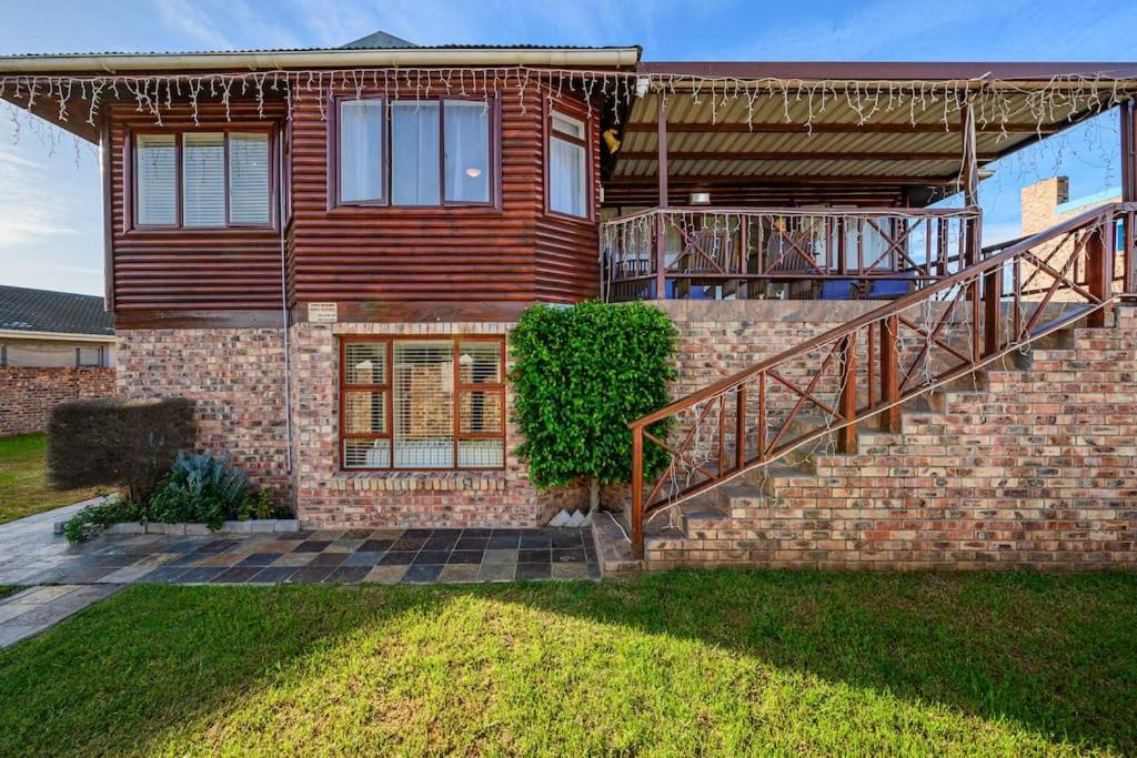 Colchester House | The Slipway