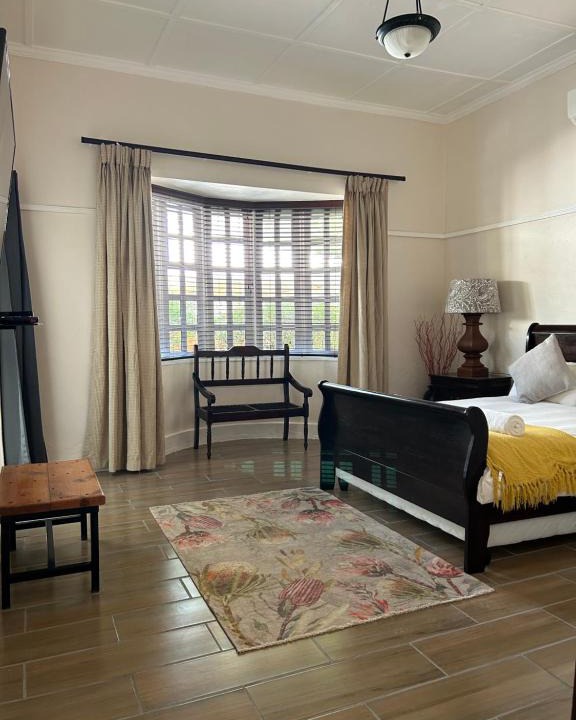 Kimberley House | The Solomon Guest House
