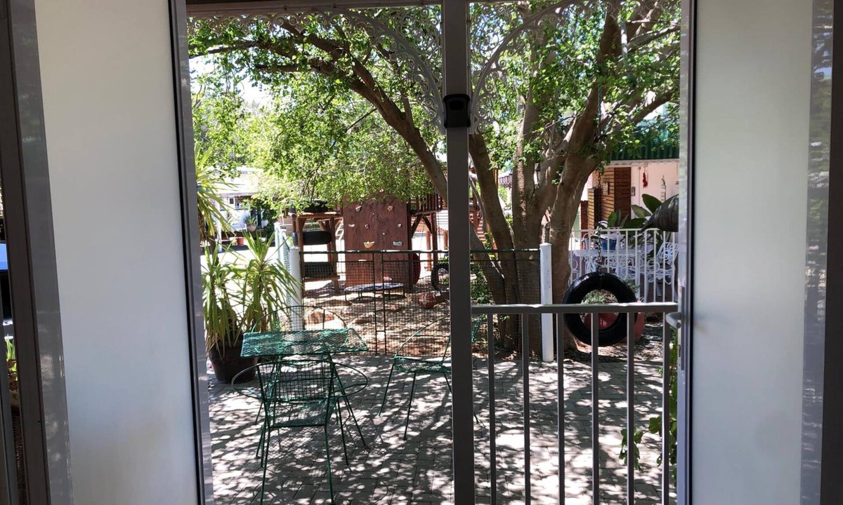 Kimberley House | The Solomon