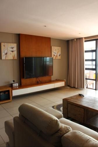Durban Point Apartment | The Spinnaker