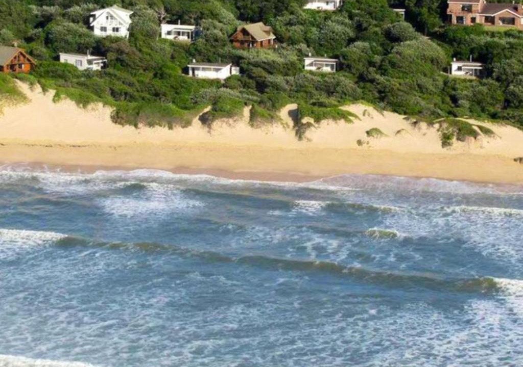 Port Alfred Ski Chalet | The Spinning Reel Beach Cottages