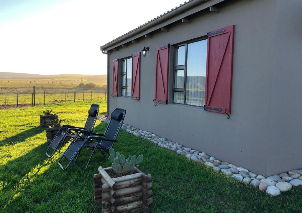 Herbertsdale Apartment | The Stable Cottage