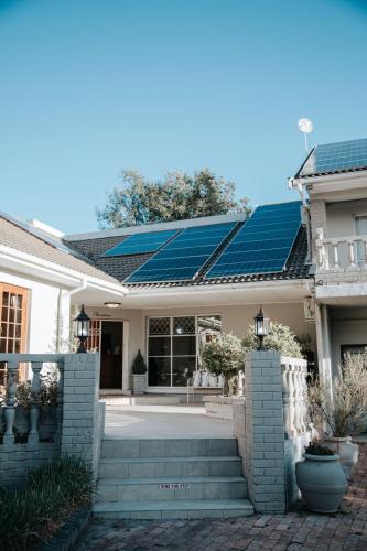 Komani House | The Symphony Guest House