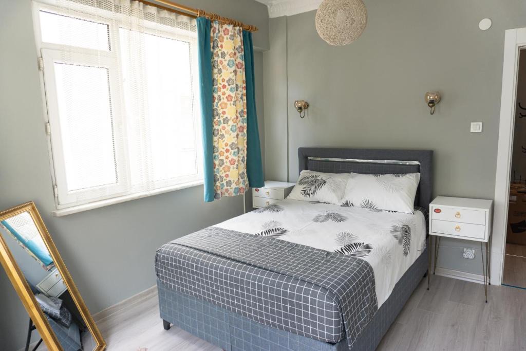 Gumussuyu Mahallesi Hotel | The Three Bedroom Suite