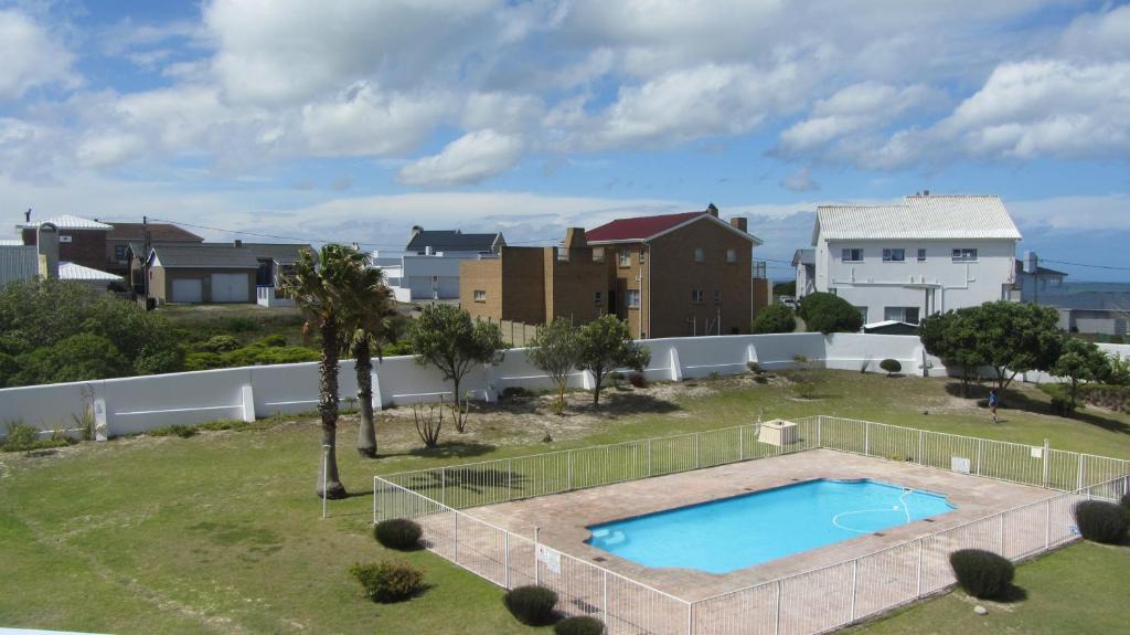 Struisbaai Apartment | The Tides 14