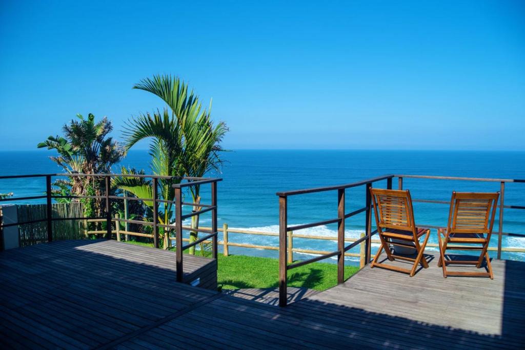 Bluff Bed & Breakfast | The Tides Inn Bed and Breakfast