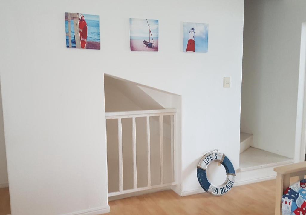 Struisbaai House | The Tides