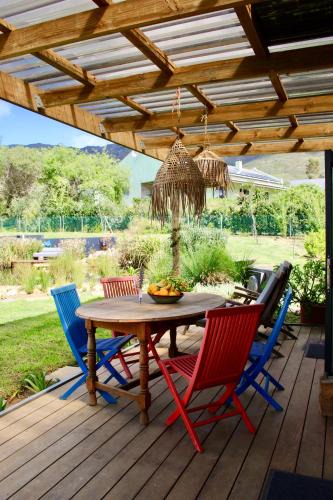 Riebeeck West House | The tiny home